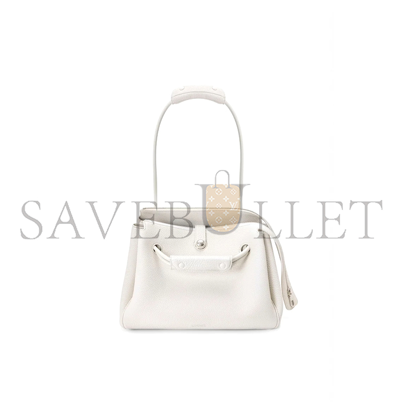 LOEWE MEDIUM MADRID BAG IN SUPPLE GRAINED CALFSKIN AACOAB1X05-9567 (28.5*23*11cm)